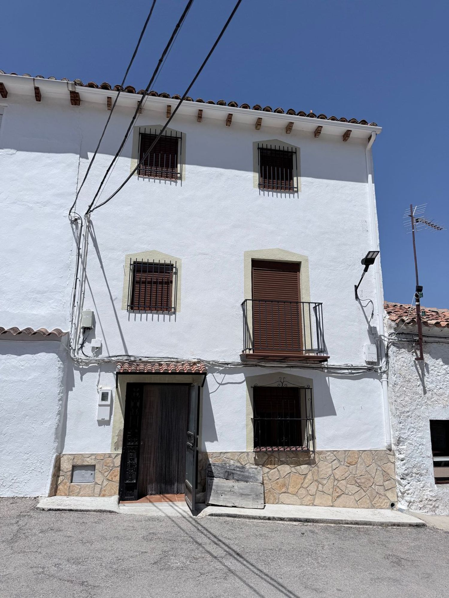 Casa rural en Lugar Fuente Segura de en medio s/n - Foto 9
