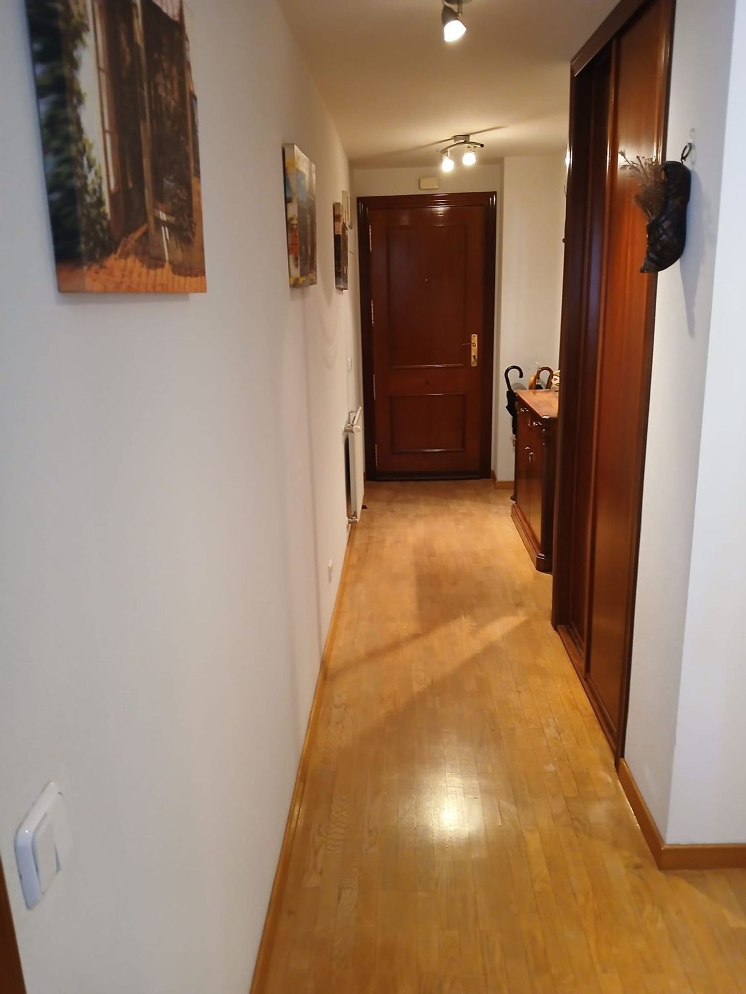 Piso en Calle Proaza, 17, Las Campas - Foto 6