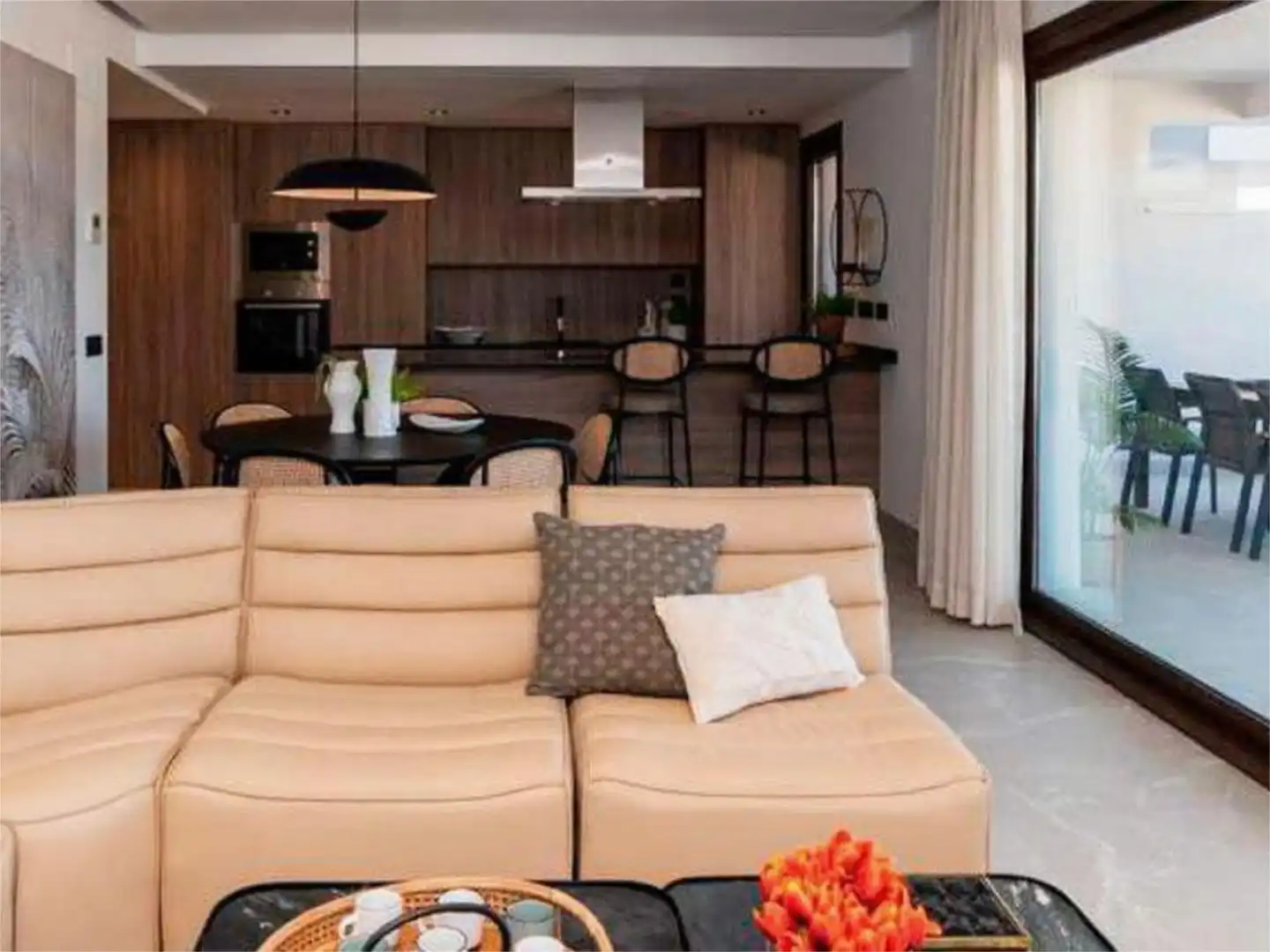Apartamento en  Calle Calvario 34 - Foto 3