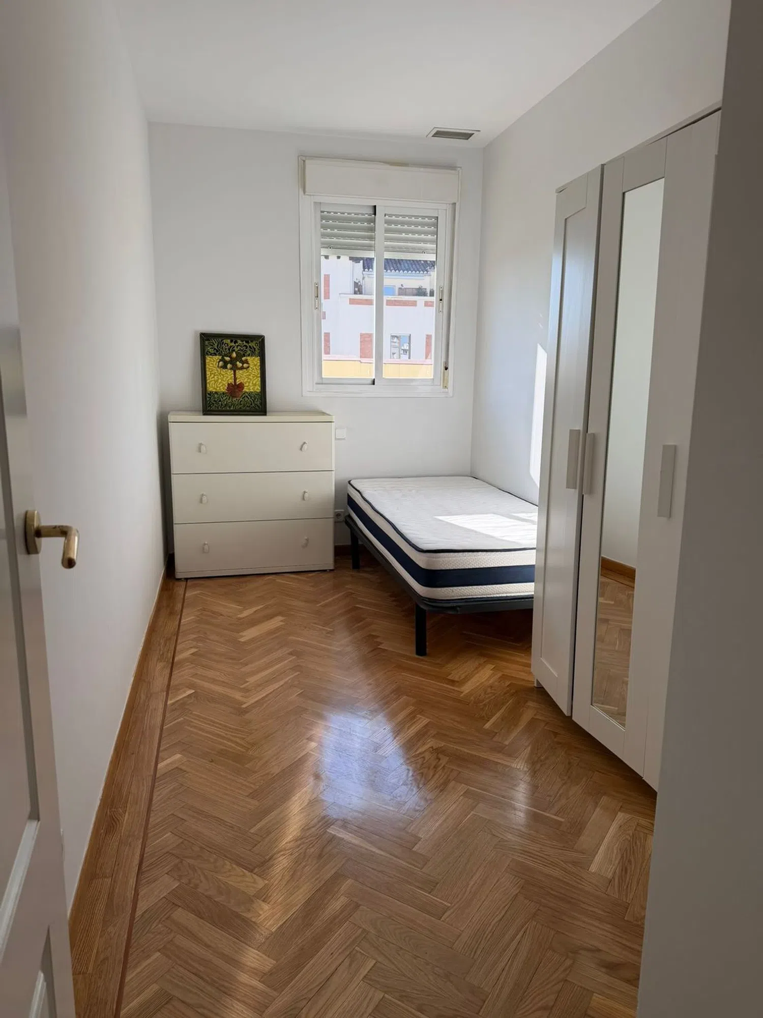 Ático en calle de Sagasta, 1 - Foto 4