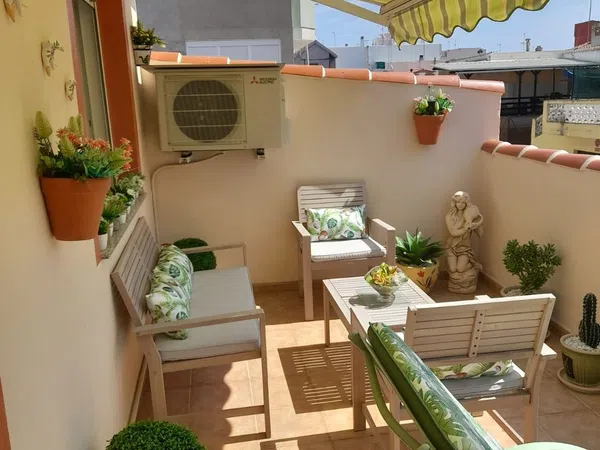 Chalet adosado en Calle Núñez de Balboa, 52 - Foto 16