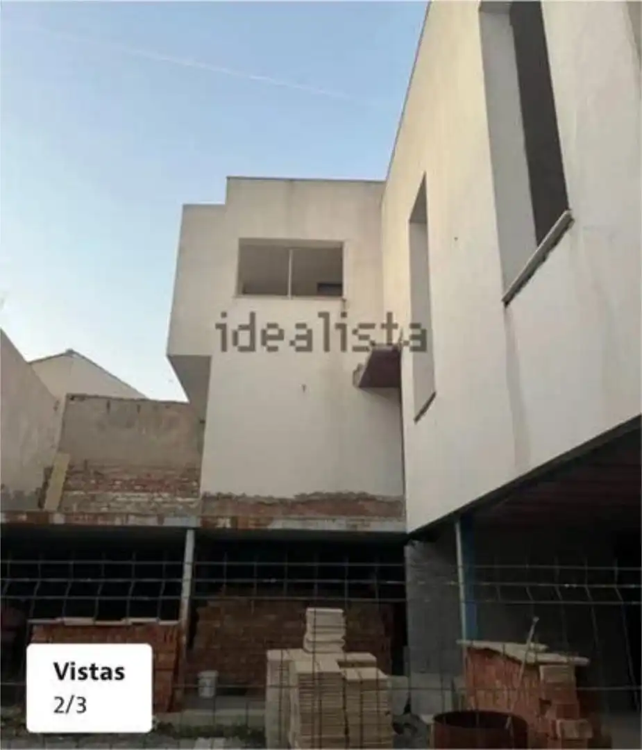 Casa adosada en Granada - Foto 4