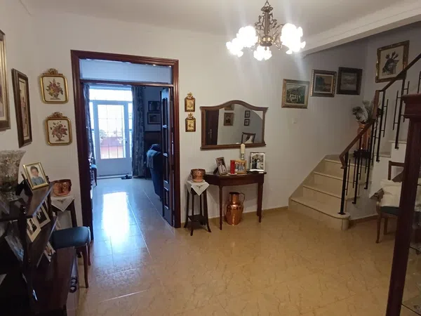 Chalet pareado en Calle los Granados, 7 - Foto 13
