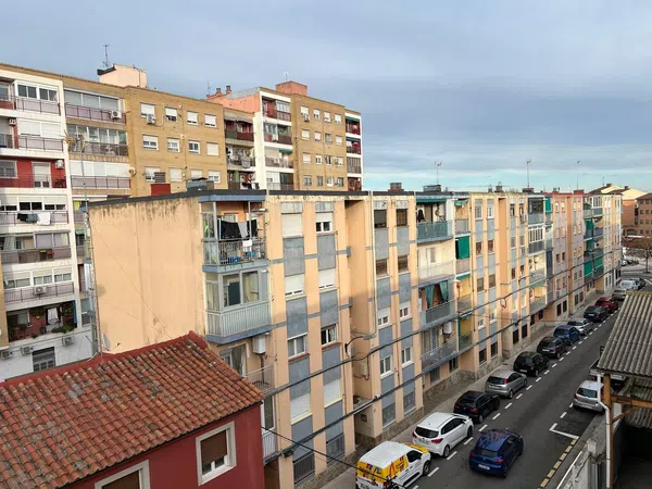 Piso en calle de Inocencio Ruiz Lasala, 62 - Foto 22