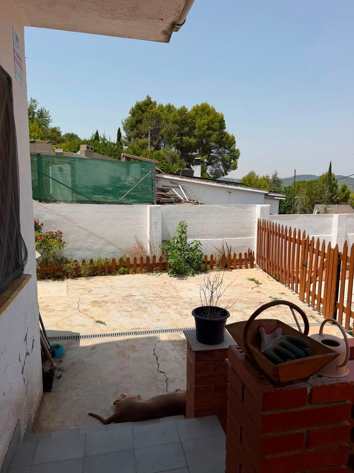 Casa o chalet independiente en Calle Roses, 14 - Foto 7