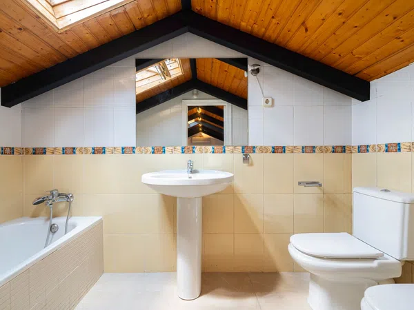 Dúplex en calle de Alcalá, 295 - Foto 7