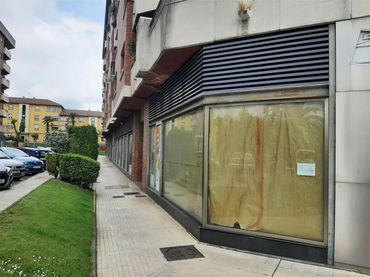 Local comercial en  Calle Joaquín Costa 42 - Foto 4
