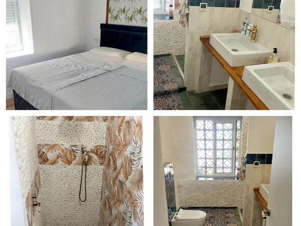 Casa o chalet independiente en Calle Molinos de Arriba, 21, Centro, Centro - Foto 5