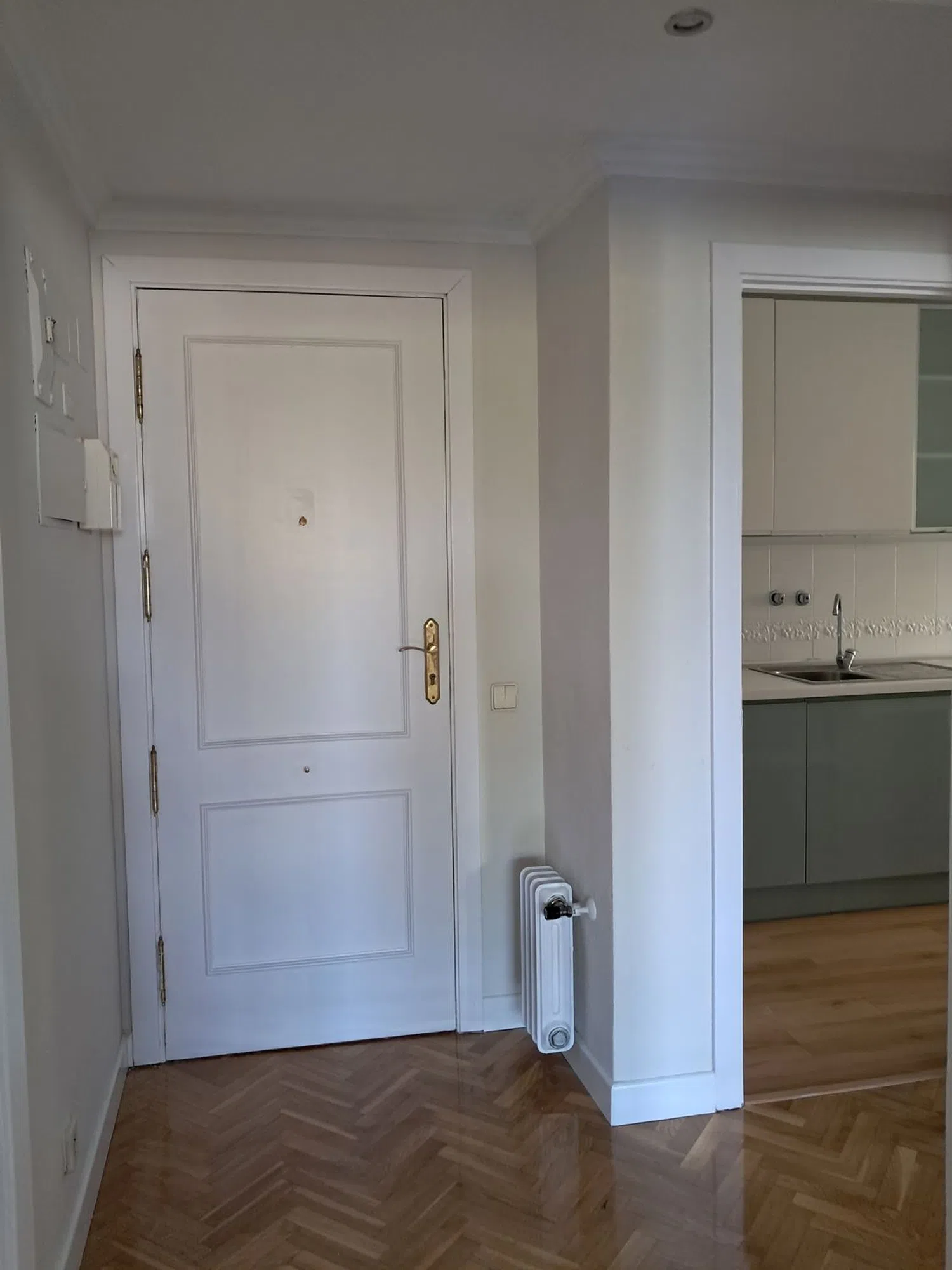 Piso en avenida de Europa, 30 - Foto 4