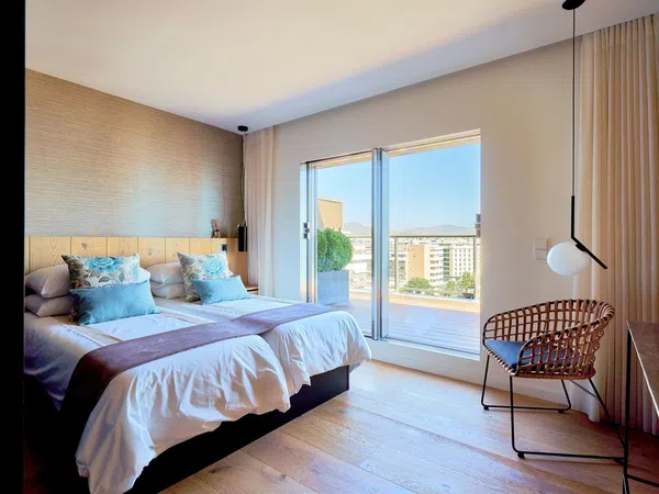 Ático en calle Pacífico, 45 - Foto 18