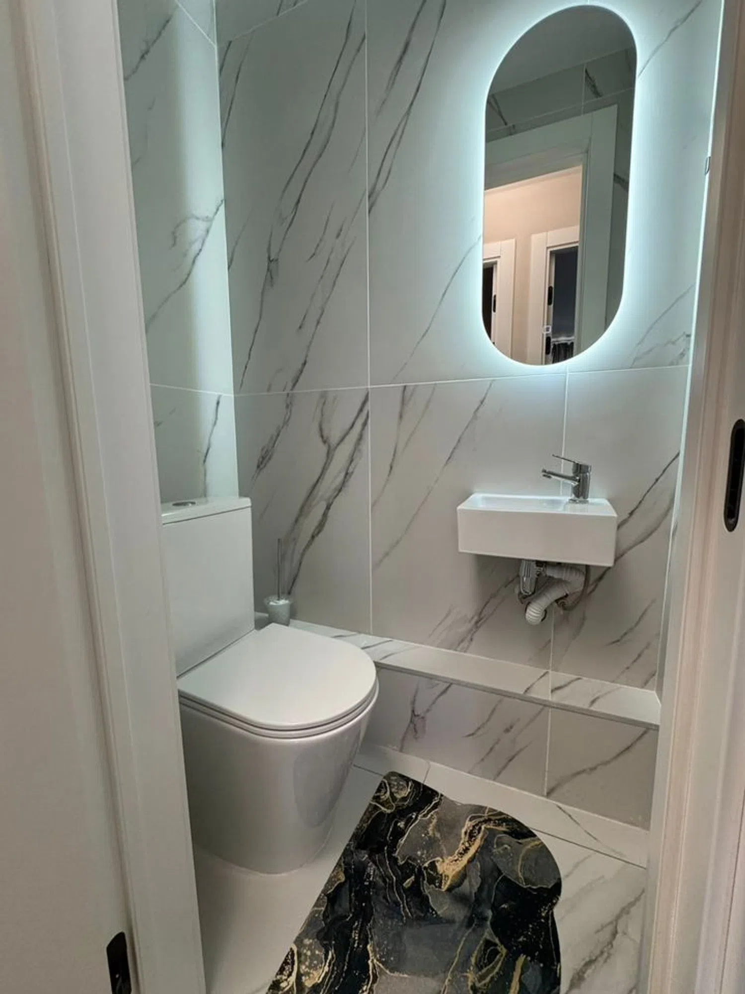 Piso en Gonzales Adalid, 9 - Foto 3