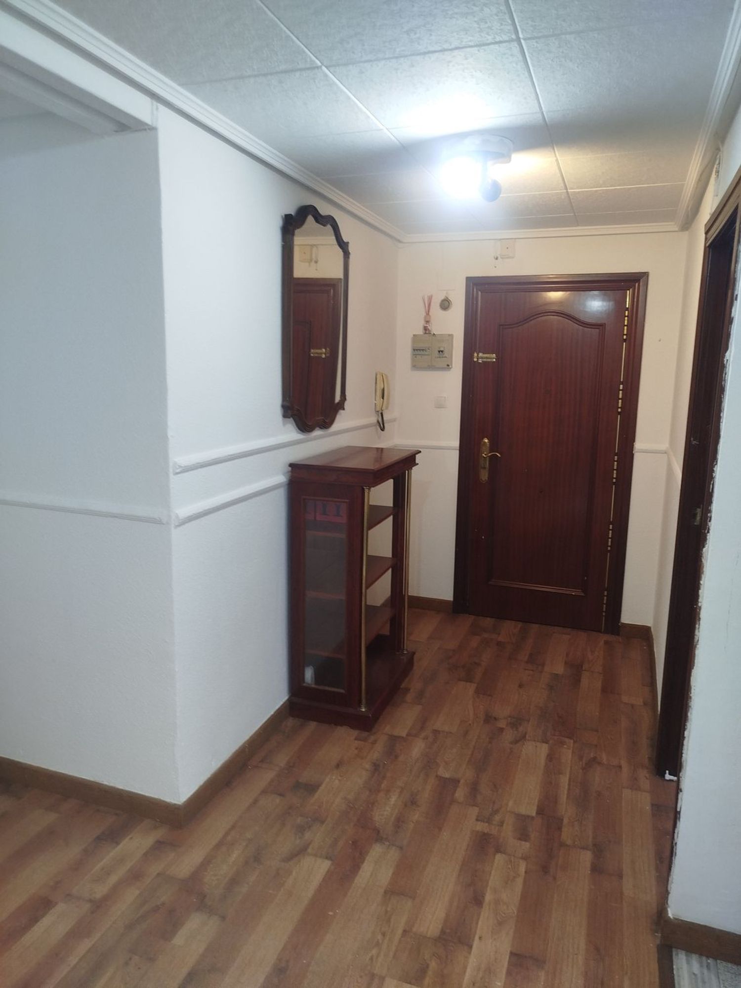 Piso en Calle de Ricardo del Arco, 24, Arrabal - Foto 4