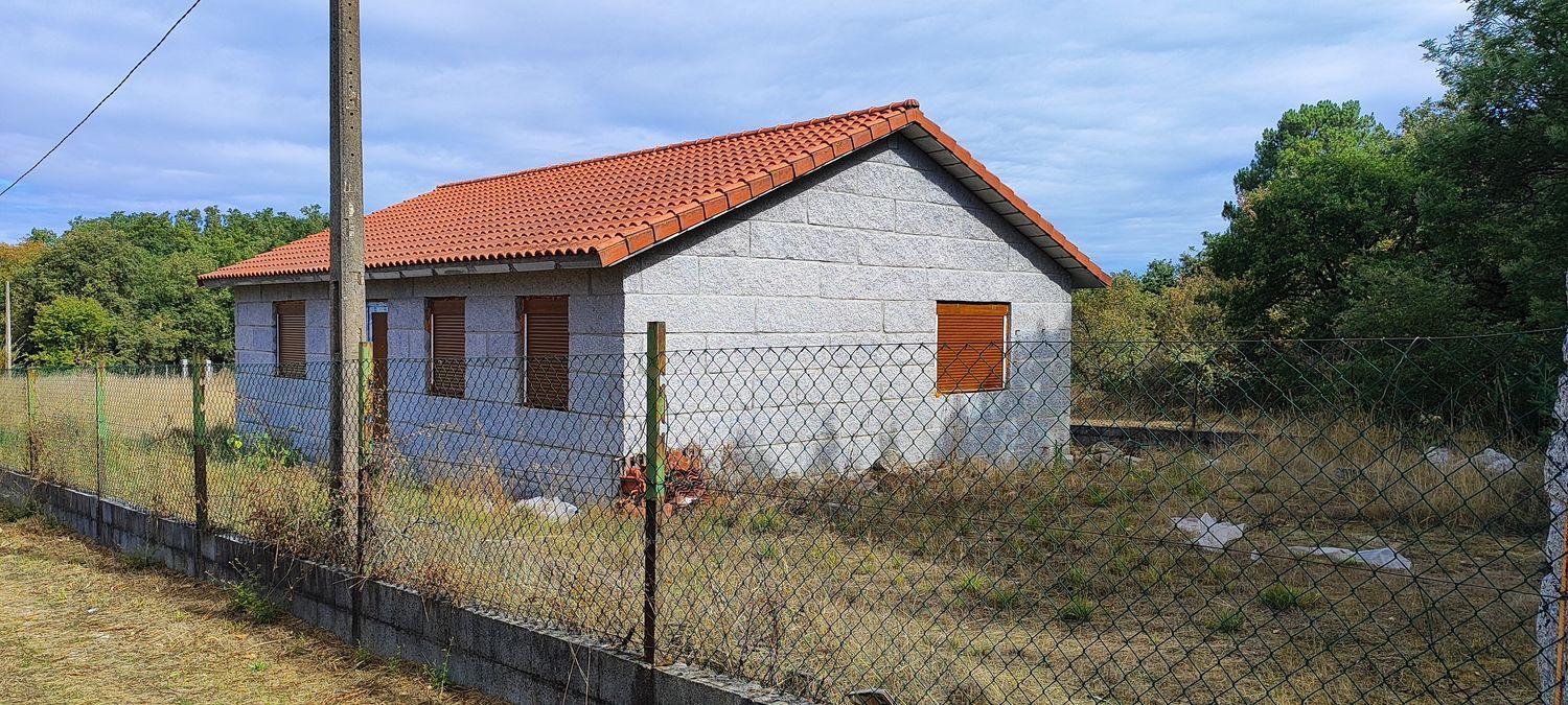 Casa o chalet independiente en Lugar de Bouzas s/n - Foto 2