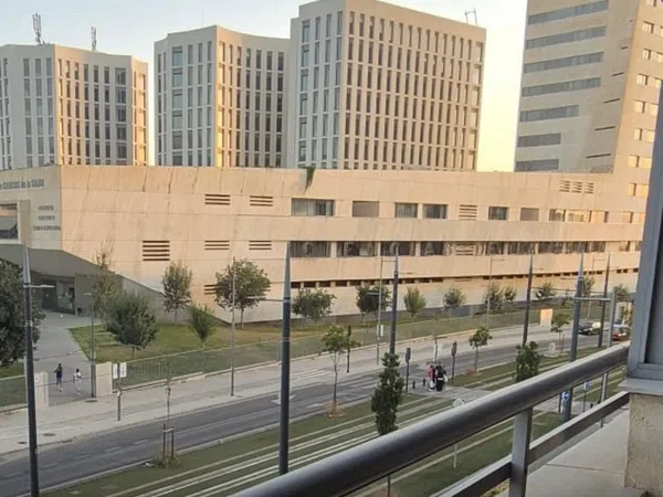 Piso en Avenida de la Ilustración, 77, Campus de la Salud, Campus de la Salud - Foto 1