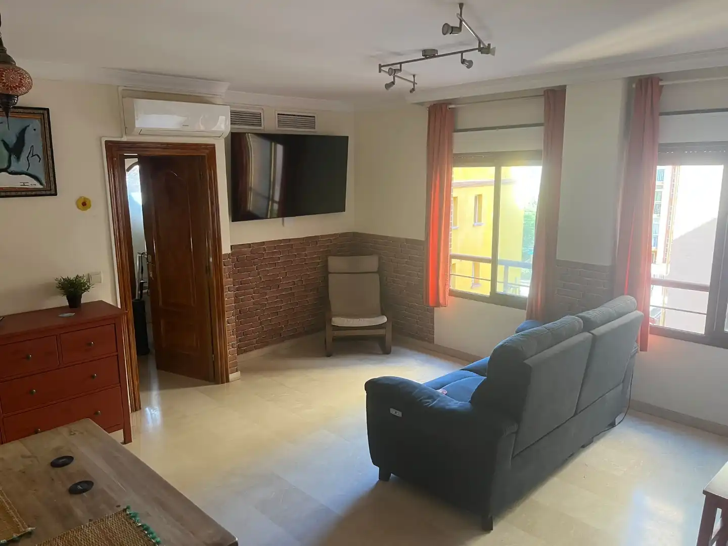 Apartamento en  Avenida del Pintor Joaquín Sorolla 133 - Foto 9