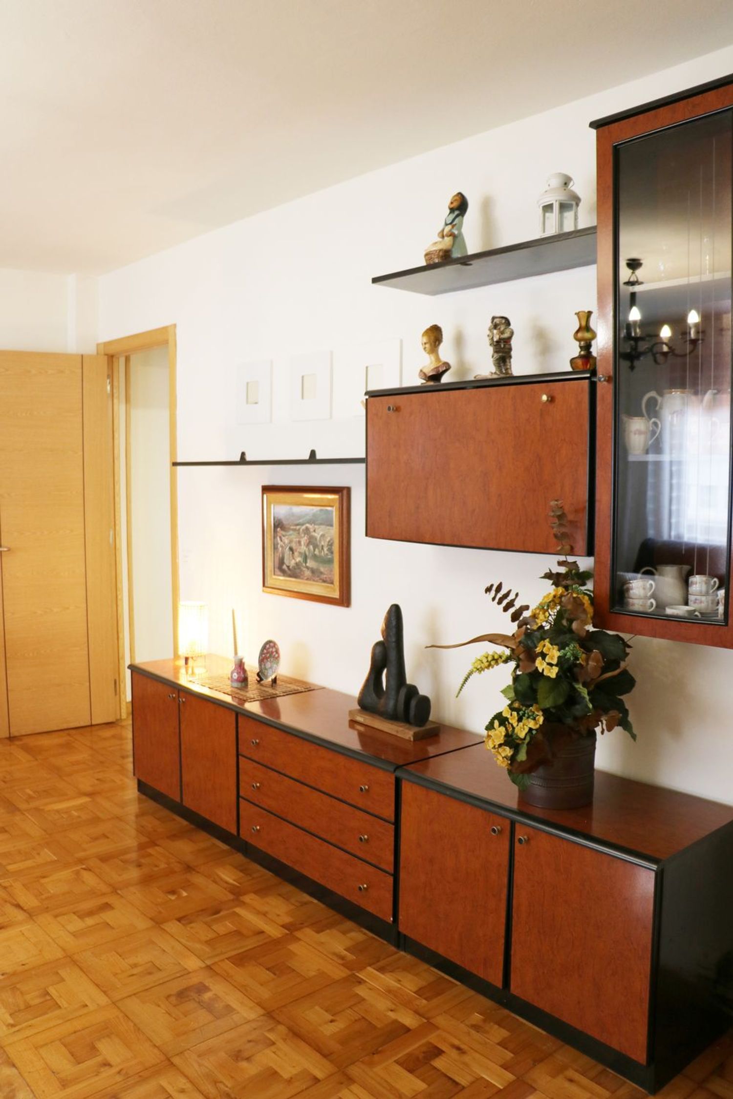 Piso en calle Álvarez Lorenzana, 16 - Foto 11