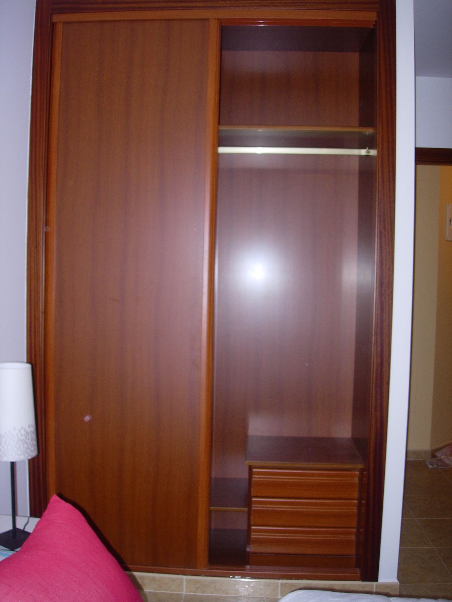 Ático en Calle Pinisqueira, 44, Carreira - Castiñeiras - Aguiño, Carreira - Castiñeiras - Aguiño - Foto 5