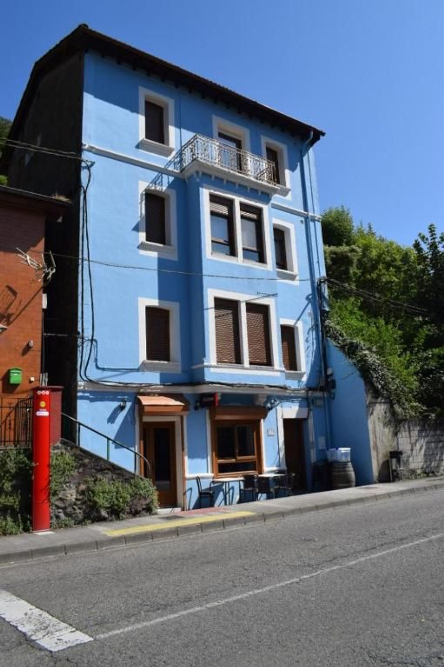 Piso en Avenida del Camino, 17, Sta.Marina - Polígono, Sta.Marina - Polígono - Foto 3