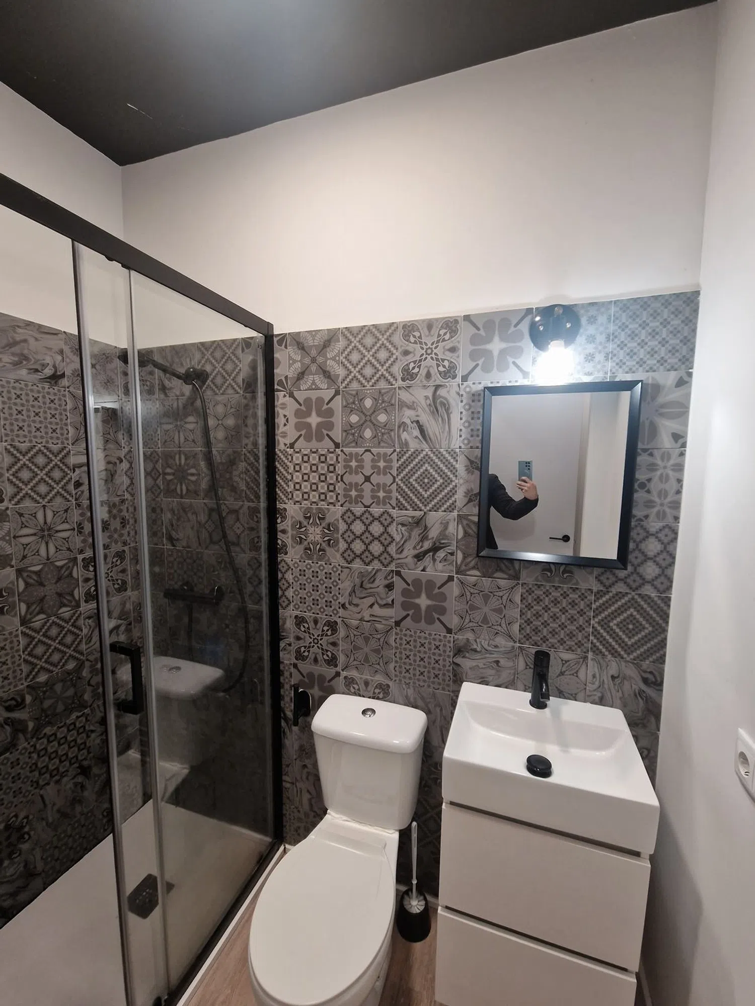 Estudio en Torrijiano, 3 - Foto 11