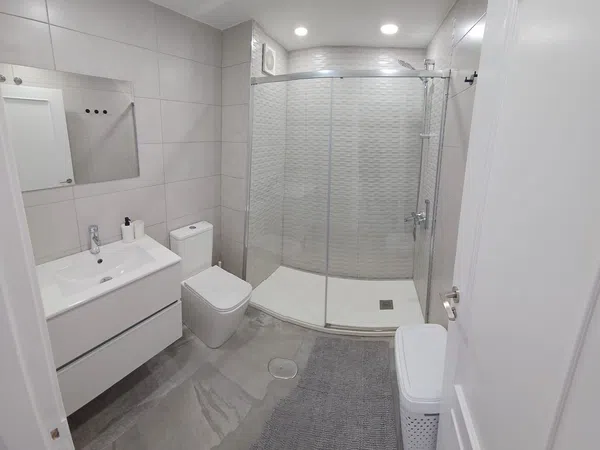 Piso en Calle las Adelfas, 18, Puebla de Vícar, Puebla de Vícar - Foto 1
