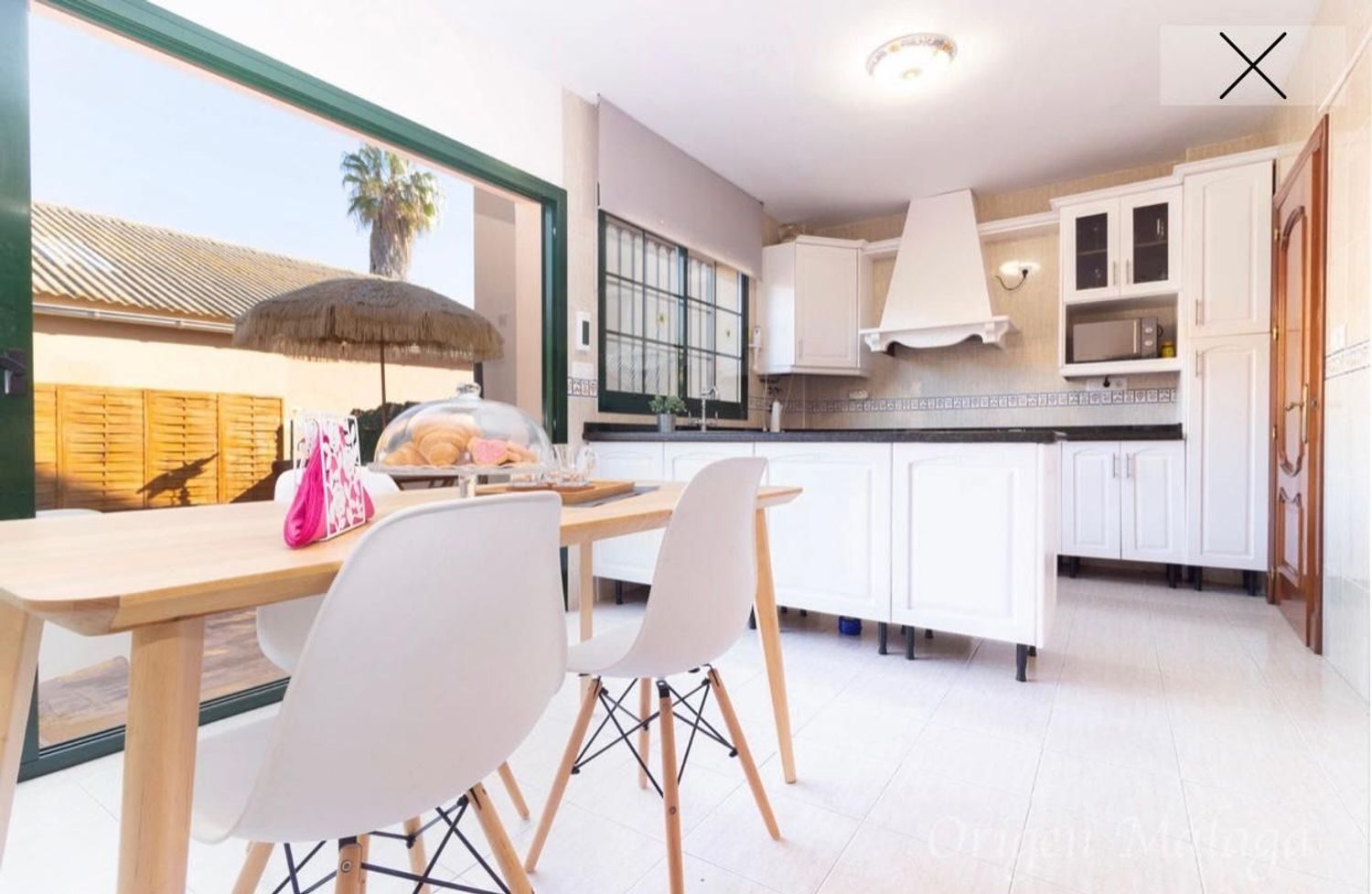 Casa independiente en calle Doña Clarines, 28 - Foto 17