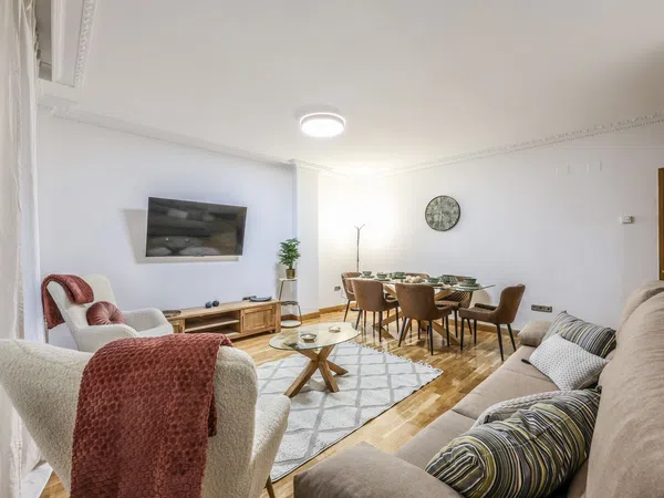 Piso en Calle de Zurbano, 63, Almagro - Foto 17