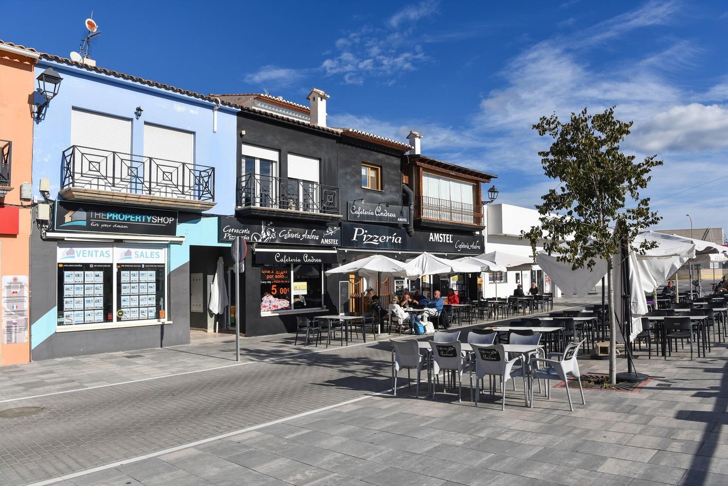 Dúplex en Calle Joan Martorell, 5 - Foto 12