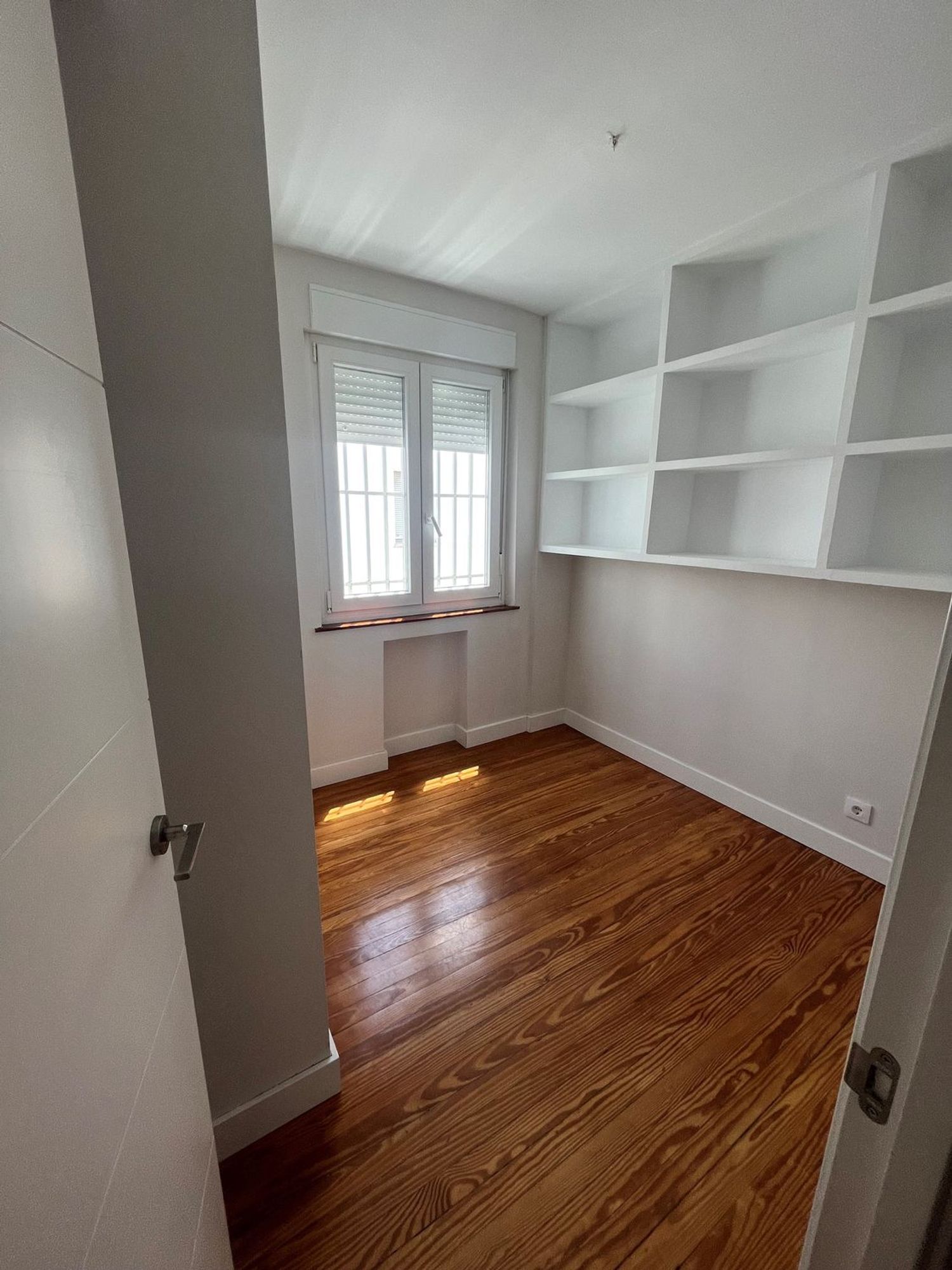 Piso en calle Marqués de Paradas, 18 - Foto 16