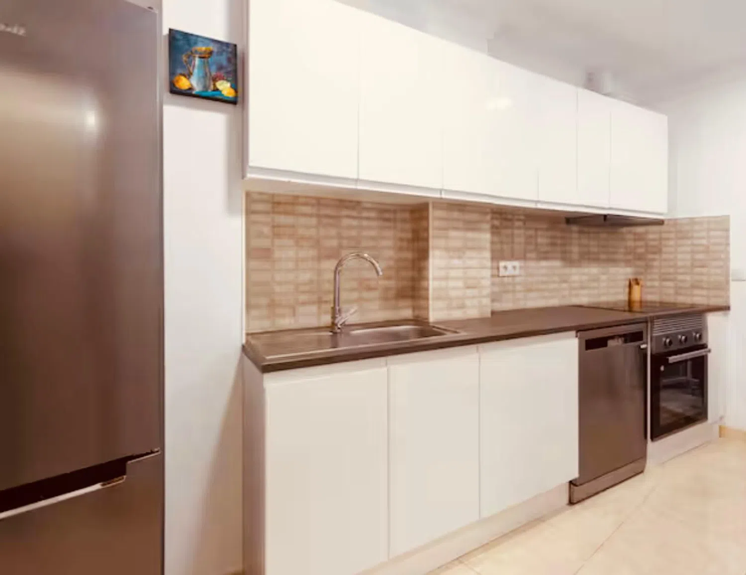 Piso en calle del Pintor el Greco, 17 - Foto 14