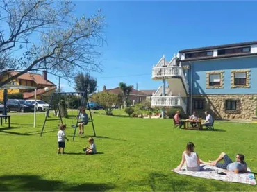 Chalet en Inversión turística llave en mano - Foto 1