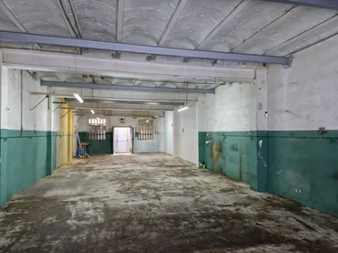 Nave Industrial en Sabadell - Foto 2