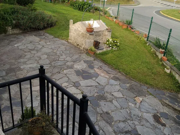 Casa rural en Avenida de Mondoñedo, 29 bis escalera - Foto 24