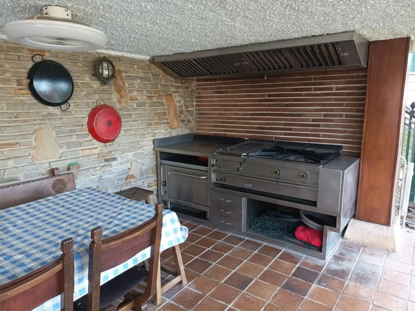 Chalet en  Avenida Vizcaya 16 - Foto 41