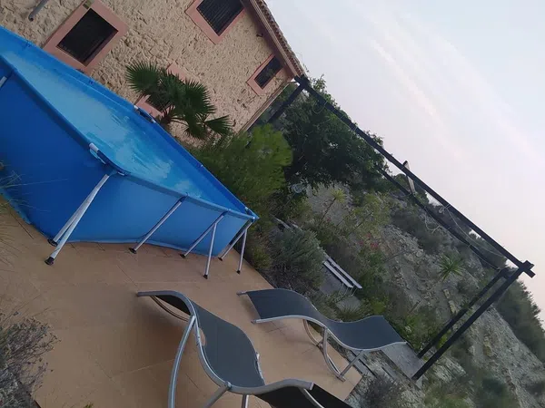 Casa rural en Via Camino la Charrara s/n - Foto 29