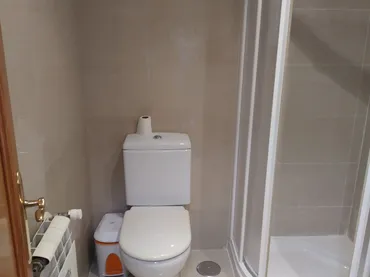 Estudio en Pozuelo de Alarcón - Foto 43