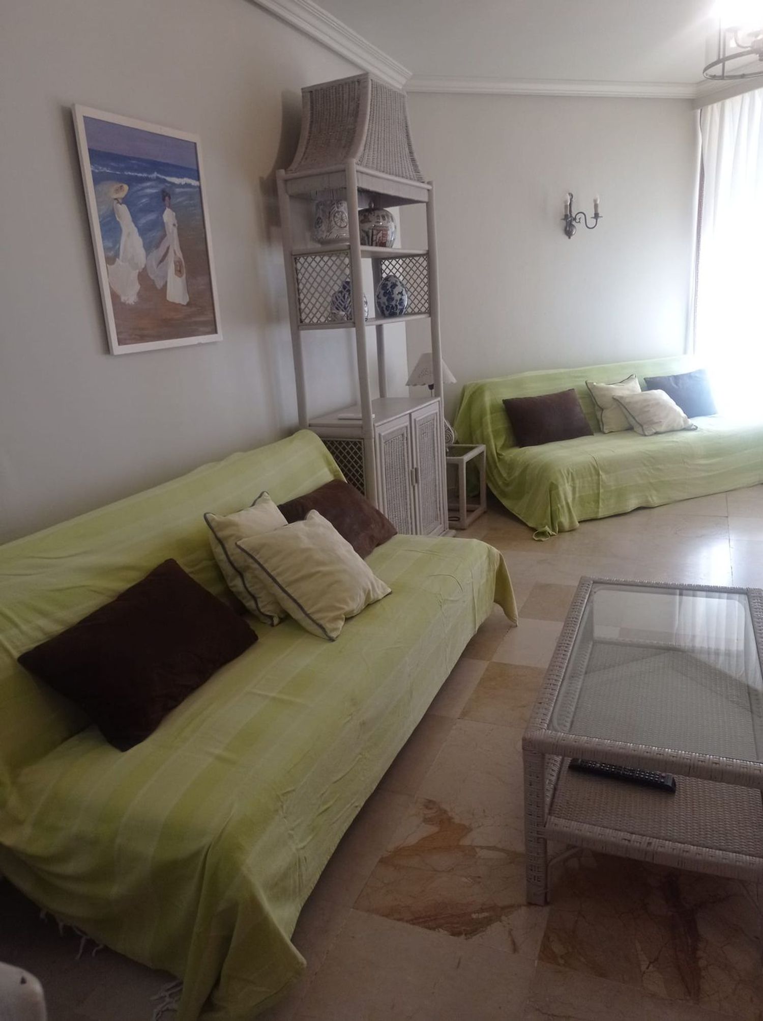 Piso en Avenida Duque de Ahumada, 11, Playa Bajadilla-Puertos - Foto 8