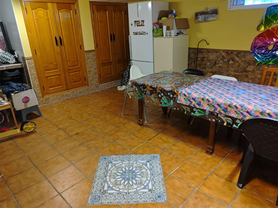 Piso en  Calle Pico Ocejon 27 - Foto 16