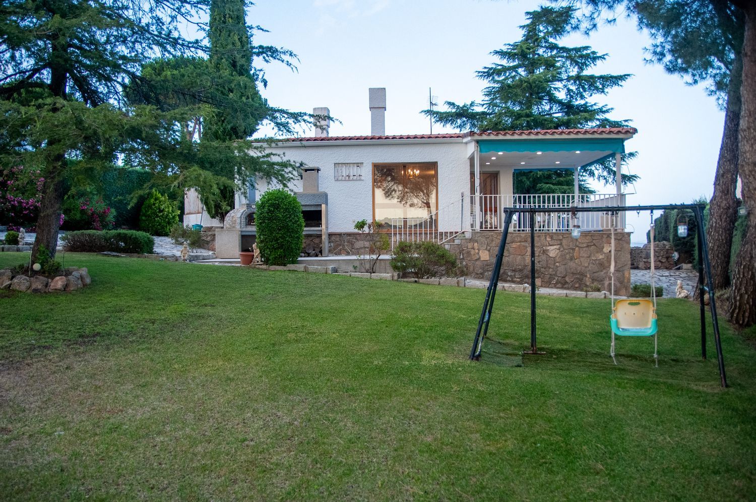 Casa o chalet independiente en Pino Alto - Navarredonda, Pino Alto - Navarredonda - Foto 8