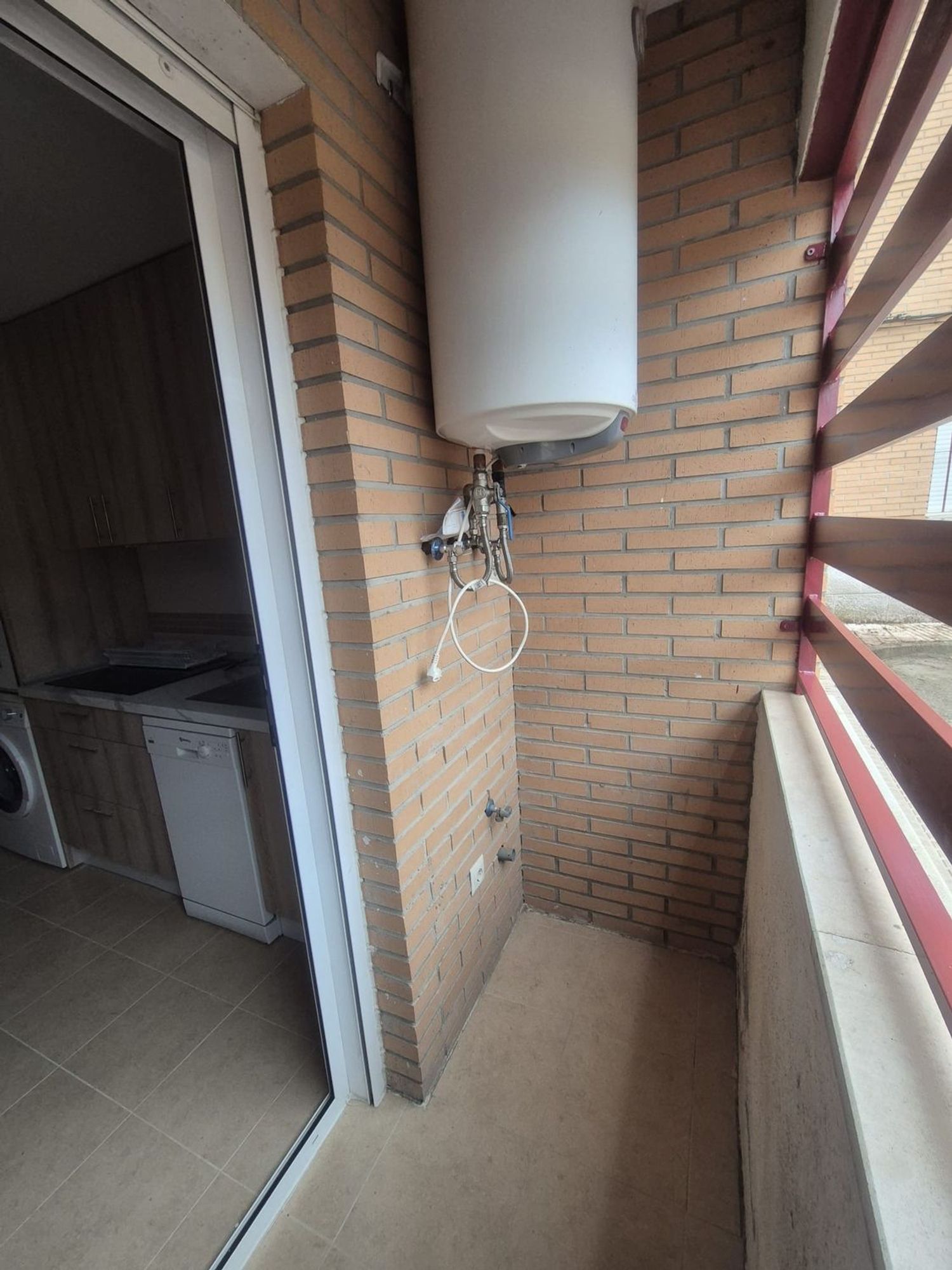 Piso en Pablo casals, 1 - Foto 8