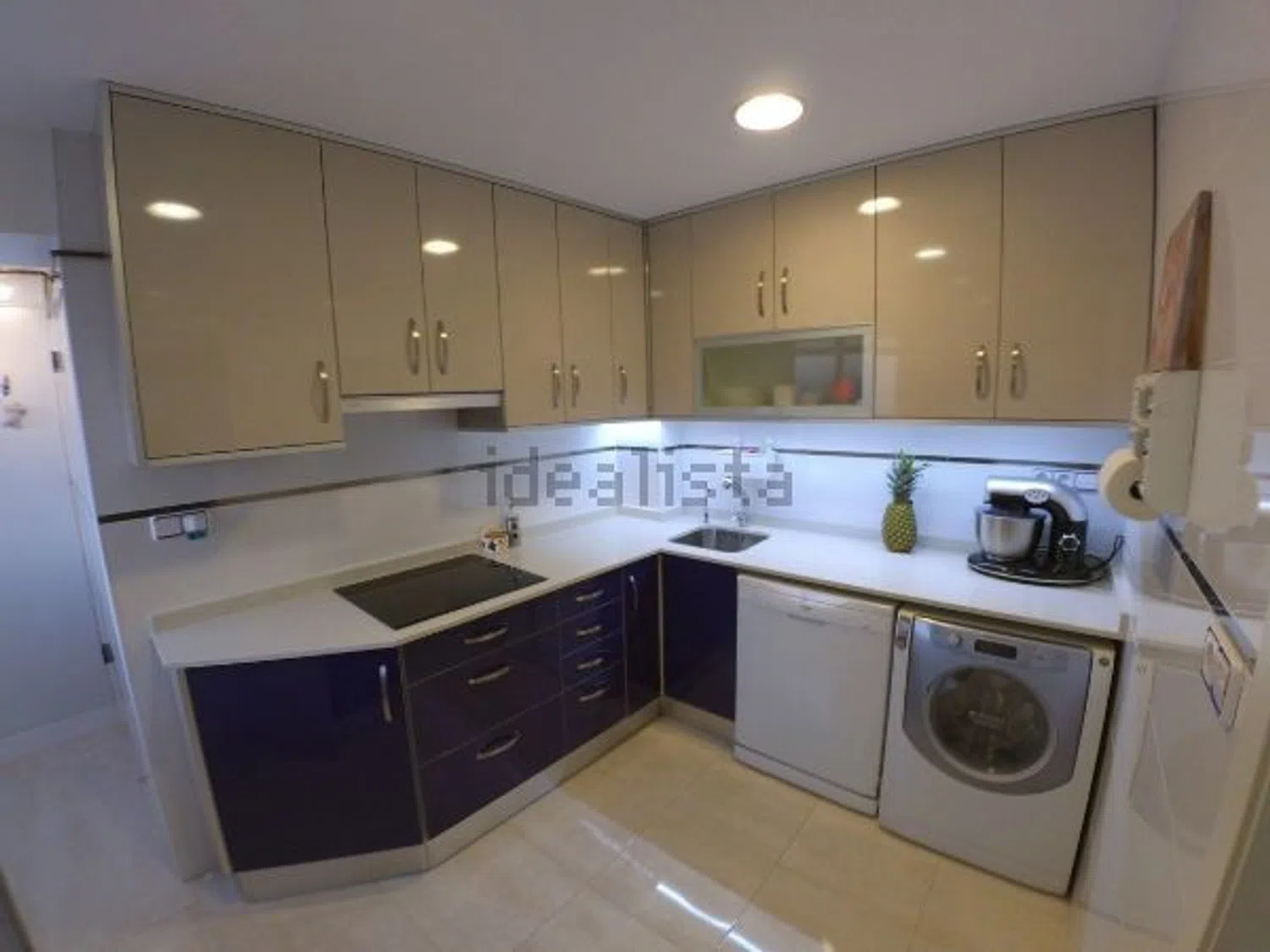 Piso en calle de Josep Benlliure, 53 - Foto 6