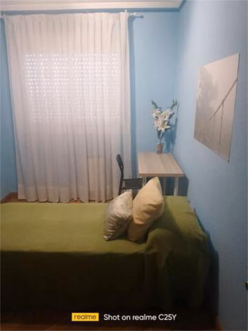 Piso en Moratalaz - Foto 5