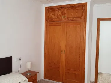 Piso en  Paseo Marqués de Corvera 90 - Foto 8