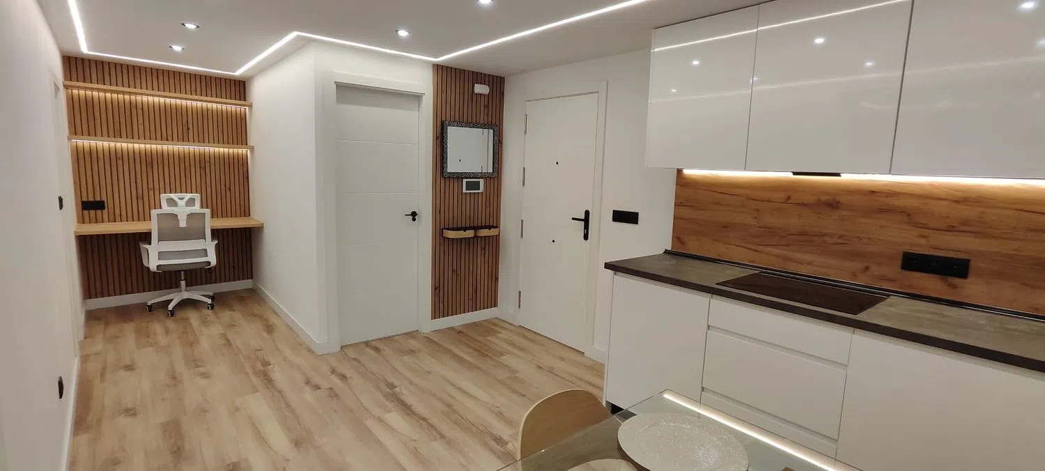 Piso en plaza Luis Foglietti, 9 - Foto 24