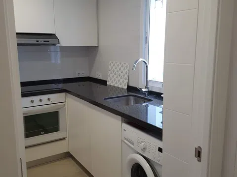 Piso en Urb Nueva Bellavista, 1