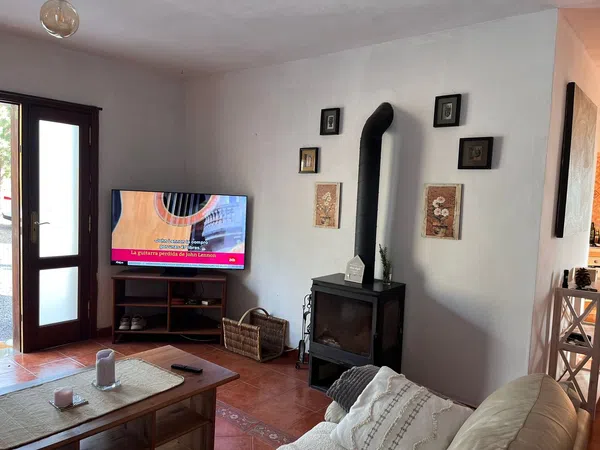 Casa o chalet independiente en Camino Vial, 5, Chío-Chiguergue, Chío-Chiguergue - Foto 6