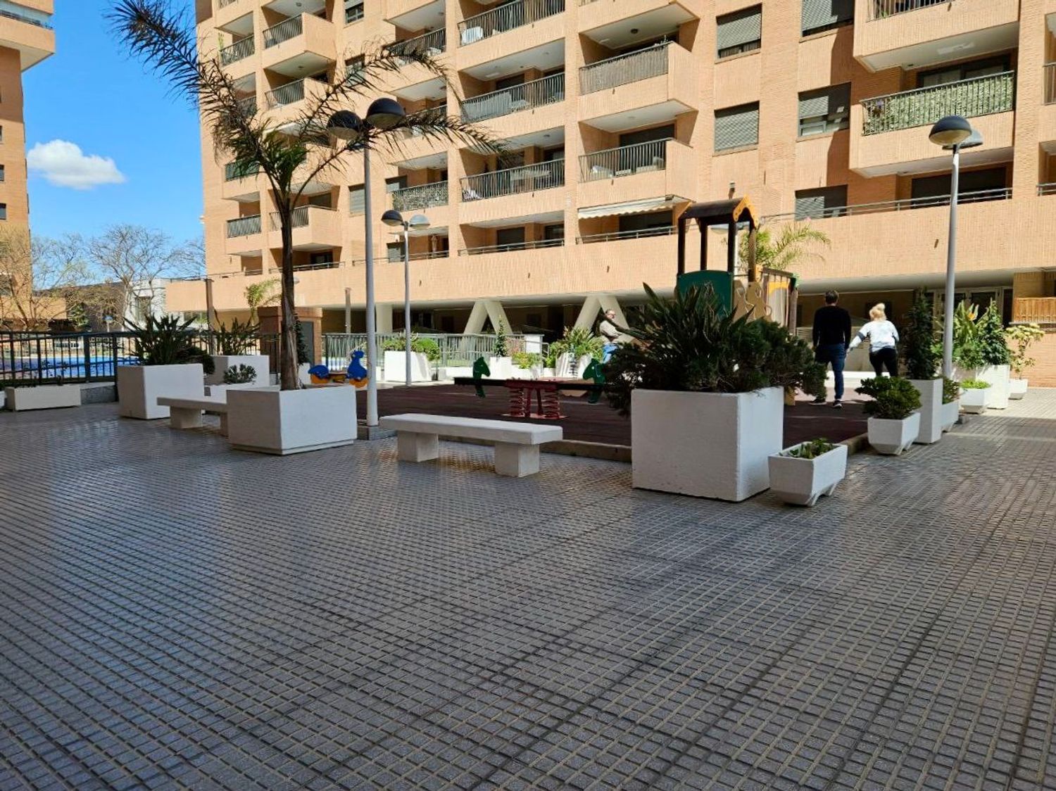 Piso en paseo Serra d'Espadá, 3 - Foto 14