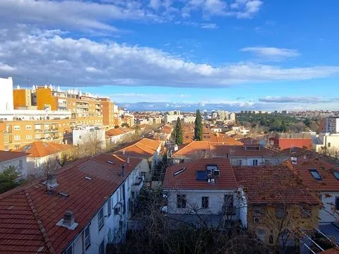 Piso en calle Lanuza, 9