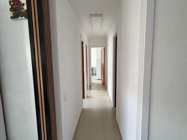 Piso en calle Calzada Lateral del Norte, 8