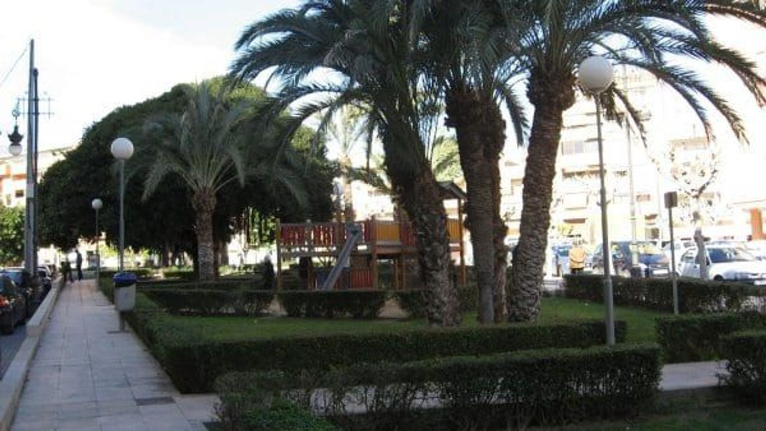 Piso en Plaza Garcia Lorca, 2, Campello Playa, Campello Playa - Foto 7