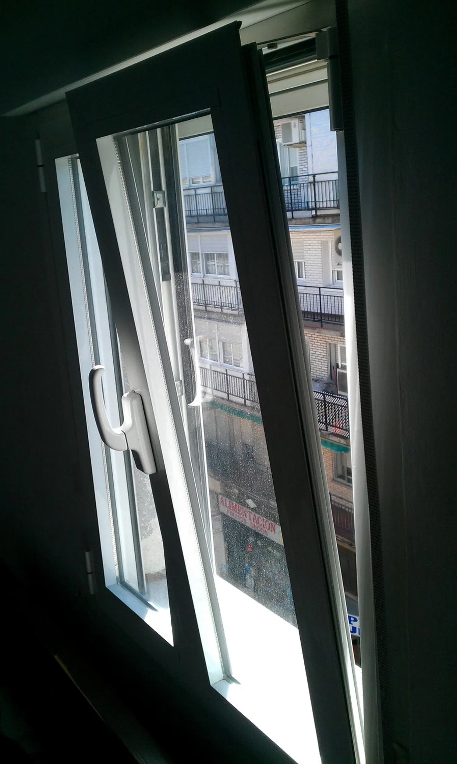 Piso en calle Vizcaya, 4 - Foto 23